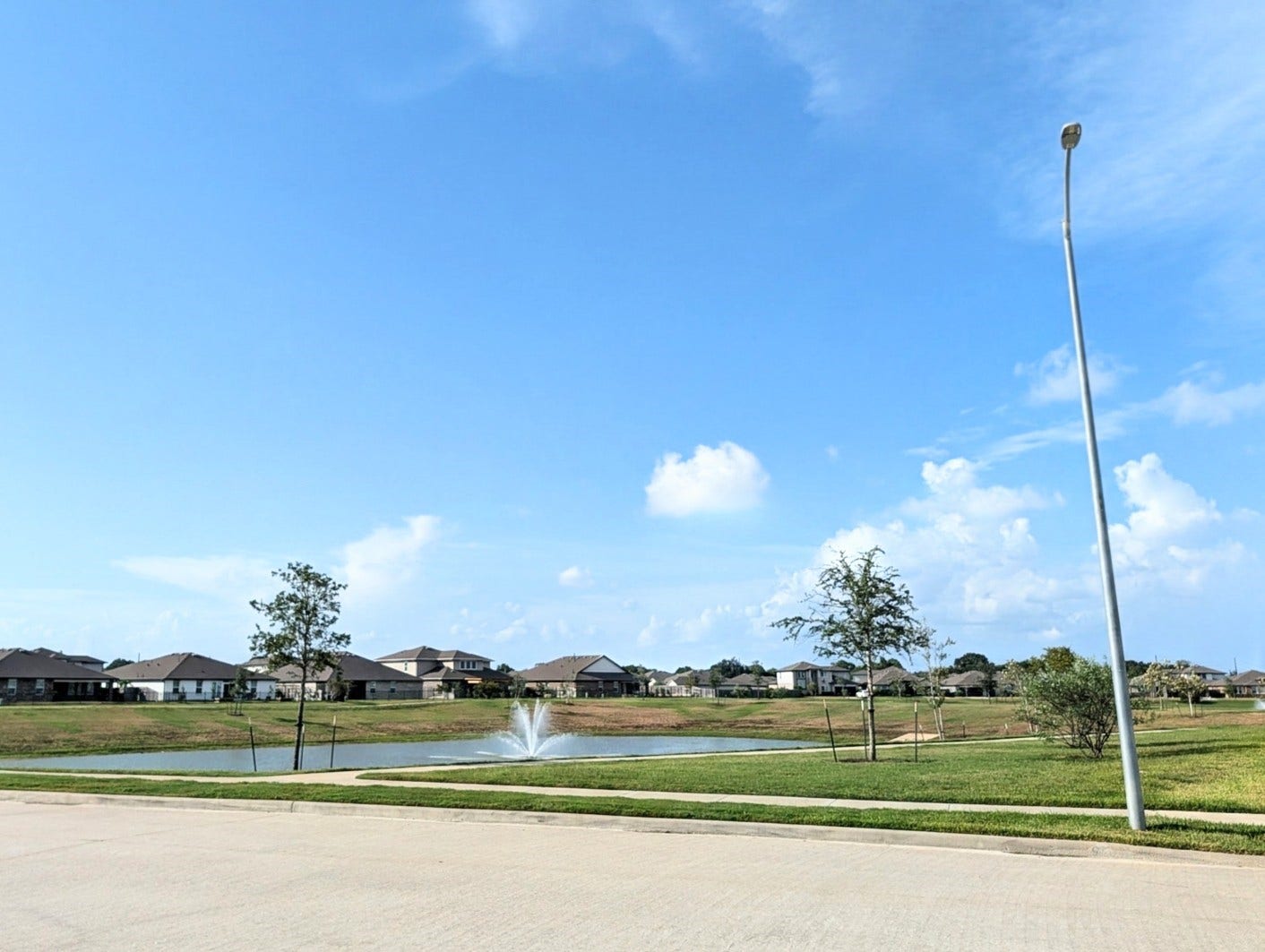 3603 Jayci Lake Trace, Missouri City, TX 77459