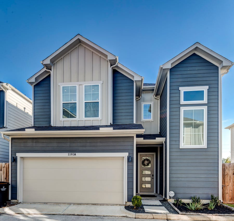 Property photo for 1181 W Tidwell Road, #A, Houston, TX