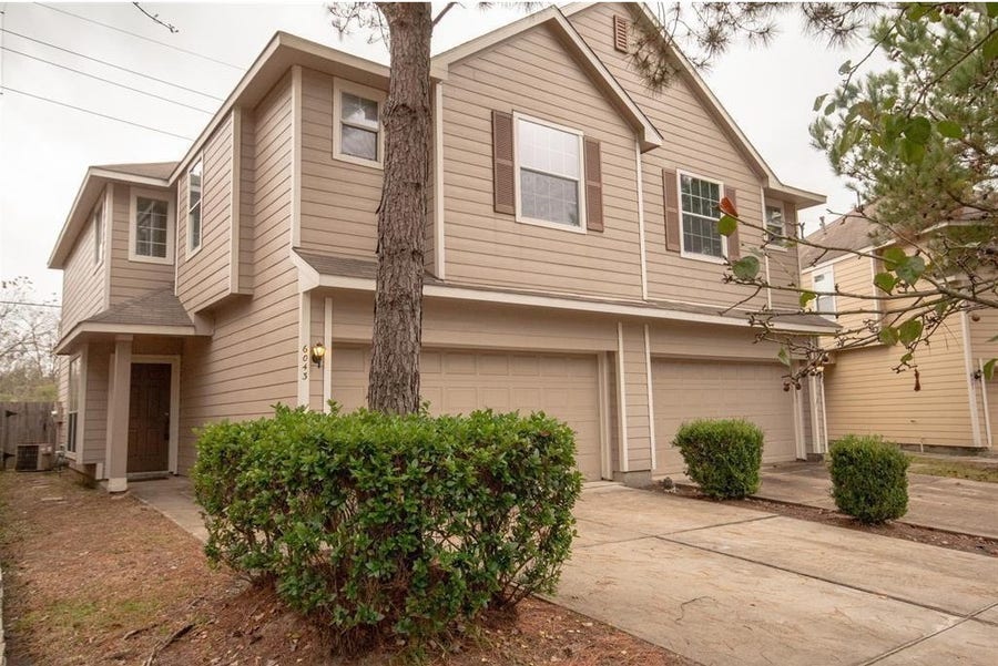 Property photo for 6043 Pennworth Lane, Houston, TX