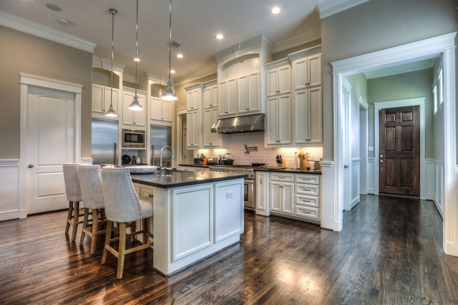 Property photo for 922 Alexander Street, Houston, TX