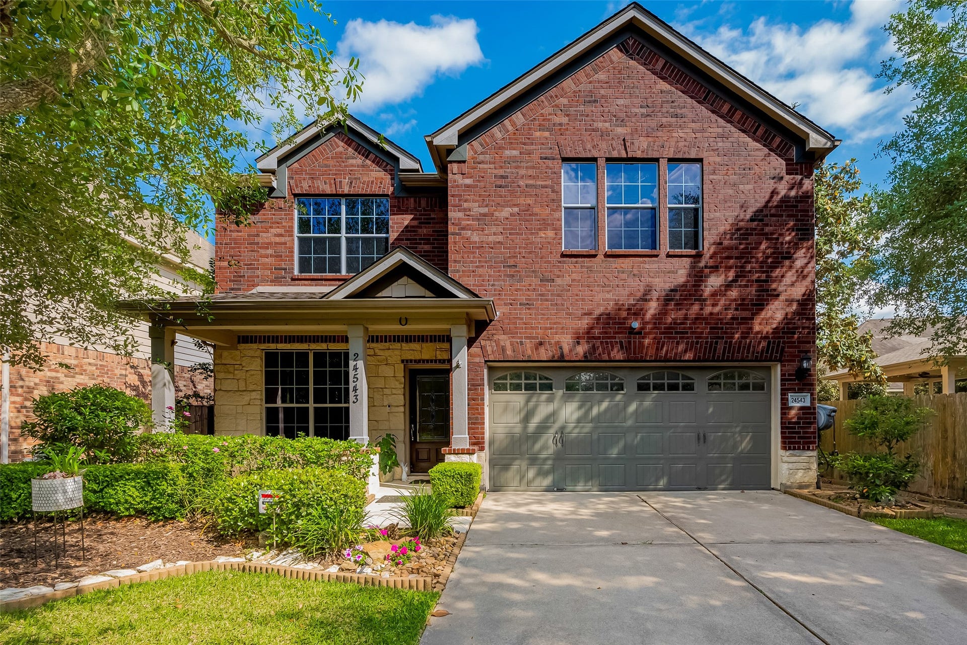 Welcome to 24543 Carlton Springs Lane.