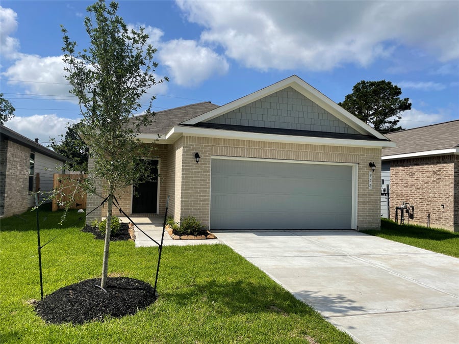 Property photo for 946 Redinger Ridge Drive, Huffman, TX