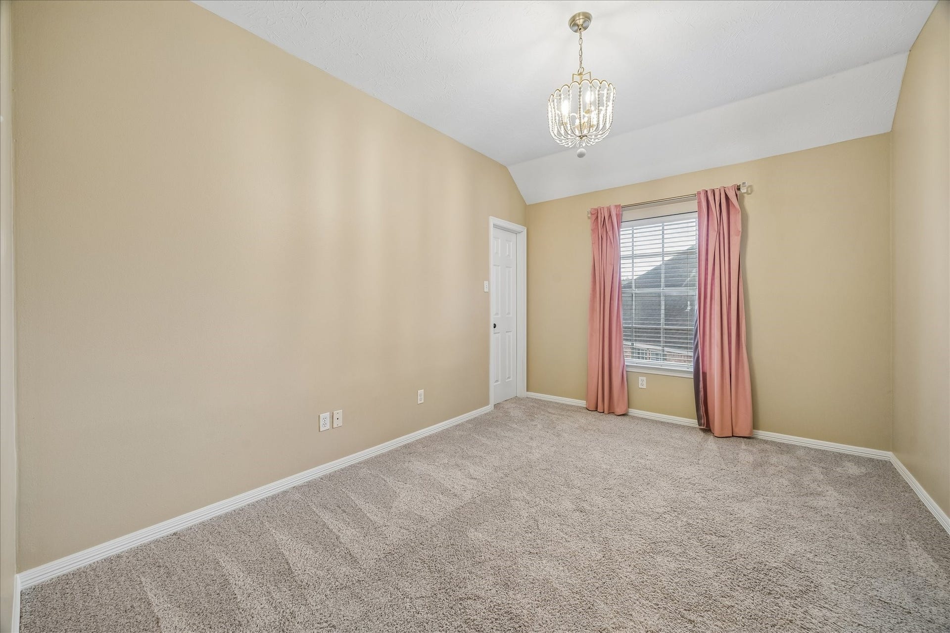 5310 Summerland Ridge Court, Houston, TX 77041 This is an additional bedroom located on the second floor.
