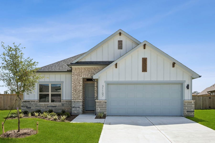 Property photo for 31107 Napoli Hills Drive, Huffman, TX