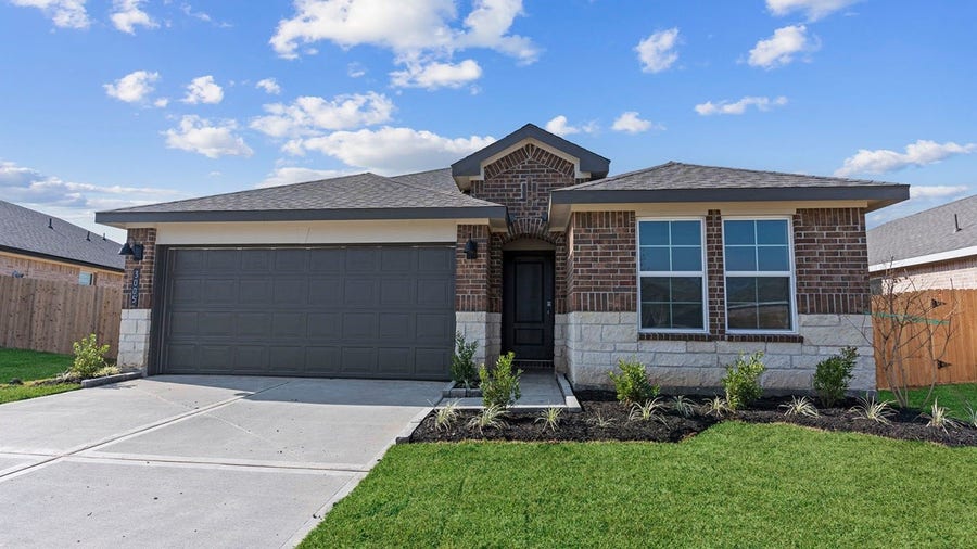Property photo for 1611 Knox Hill Path, Iowa Colony, TX