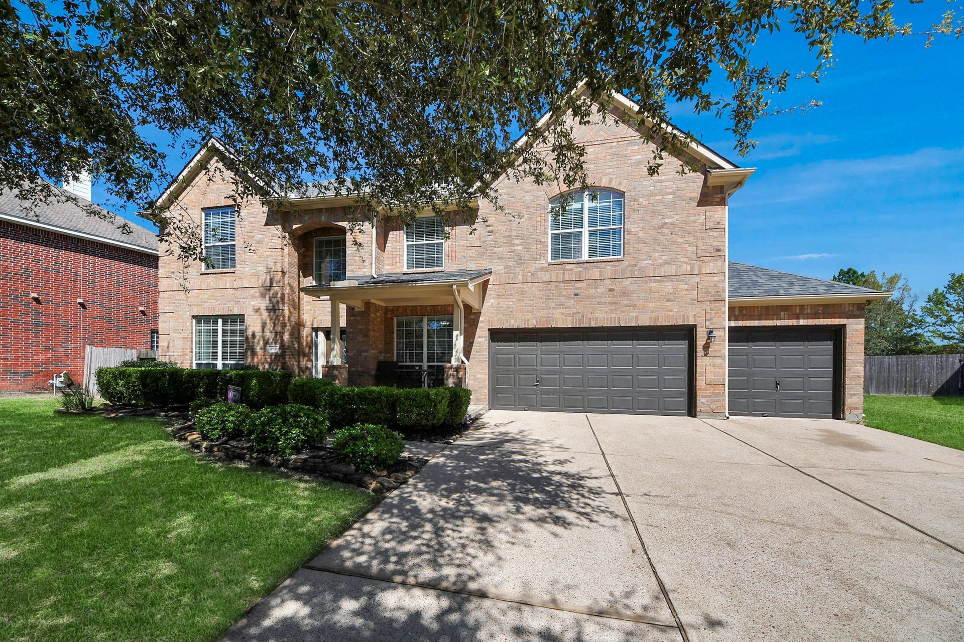 10810 Lake Raven Court, Cypress, TX 77433 10810 Lake Raven Court, Cypress, TX 77433