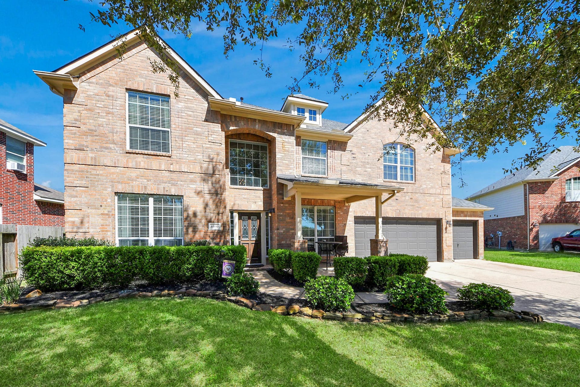 10810 Lake Raven Court, Cypress, TX 77433 10810 Lake Raven Court, Cypress, TX 77433