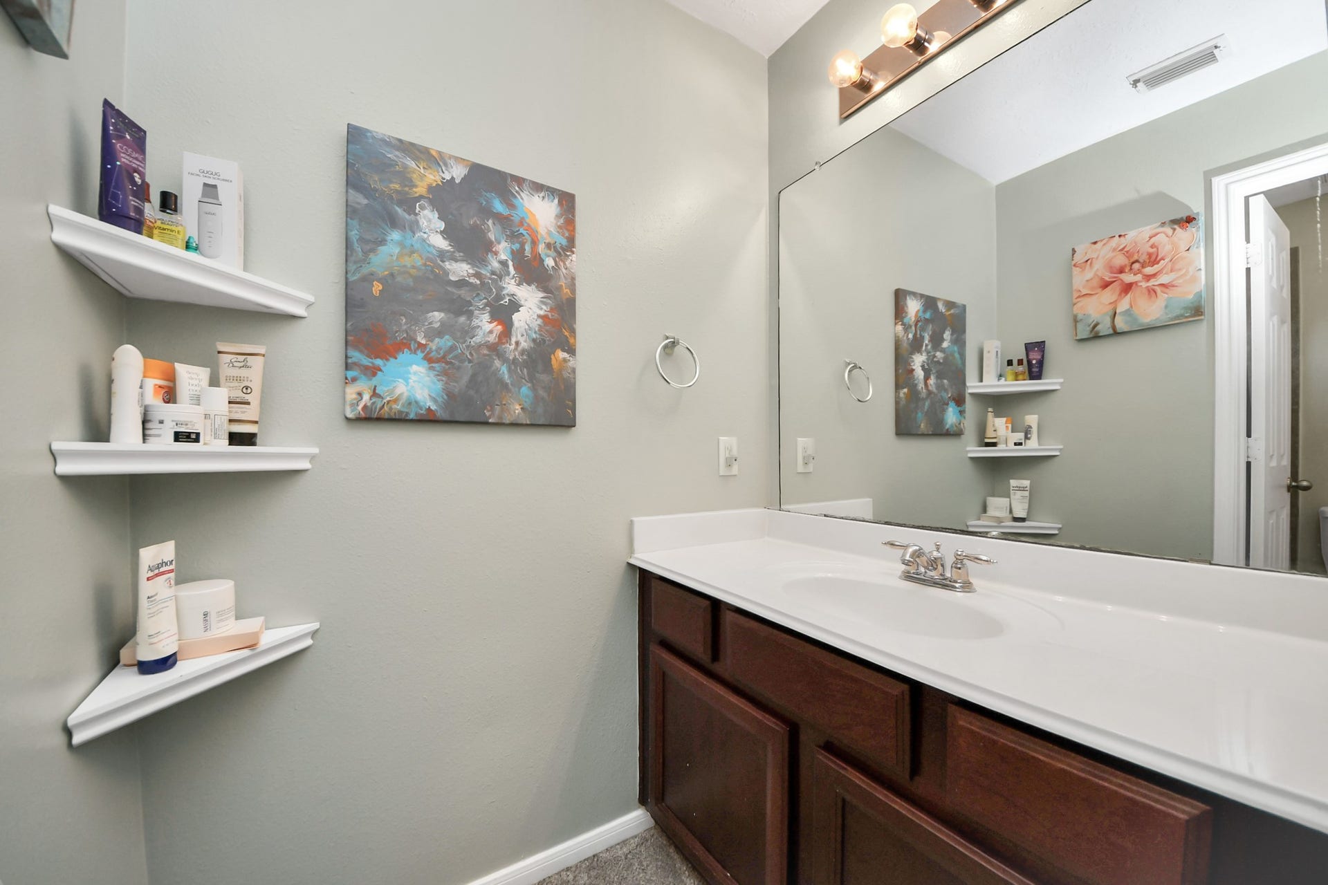 10810 Lake Raven Court, Cypress, TX 77433 Full bath 3
