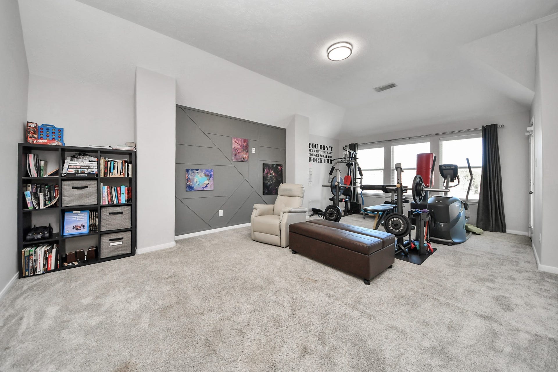 10810 Lake Raven Court, Cypress, TX 77433 Loft