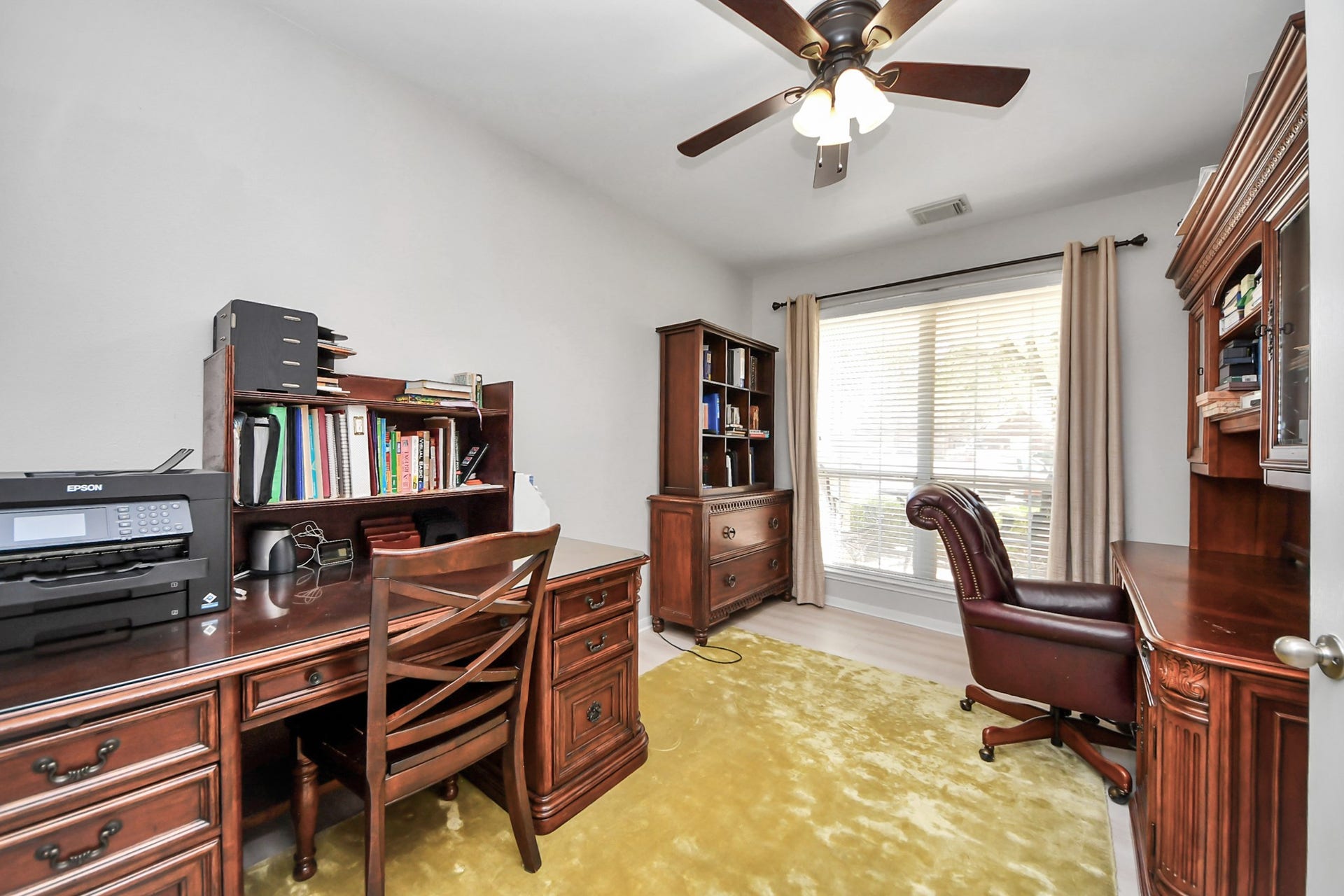 10810 Lake Raven Court, Cypress, TX 77433 Office
