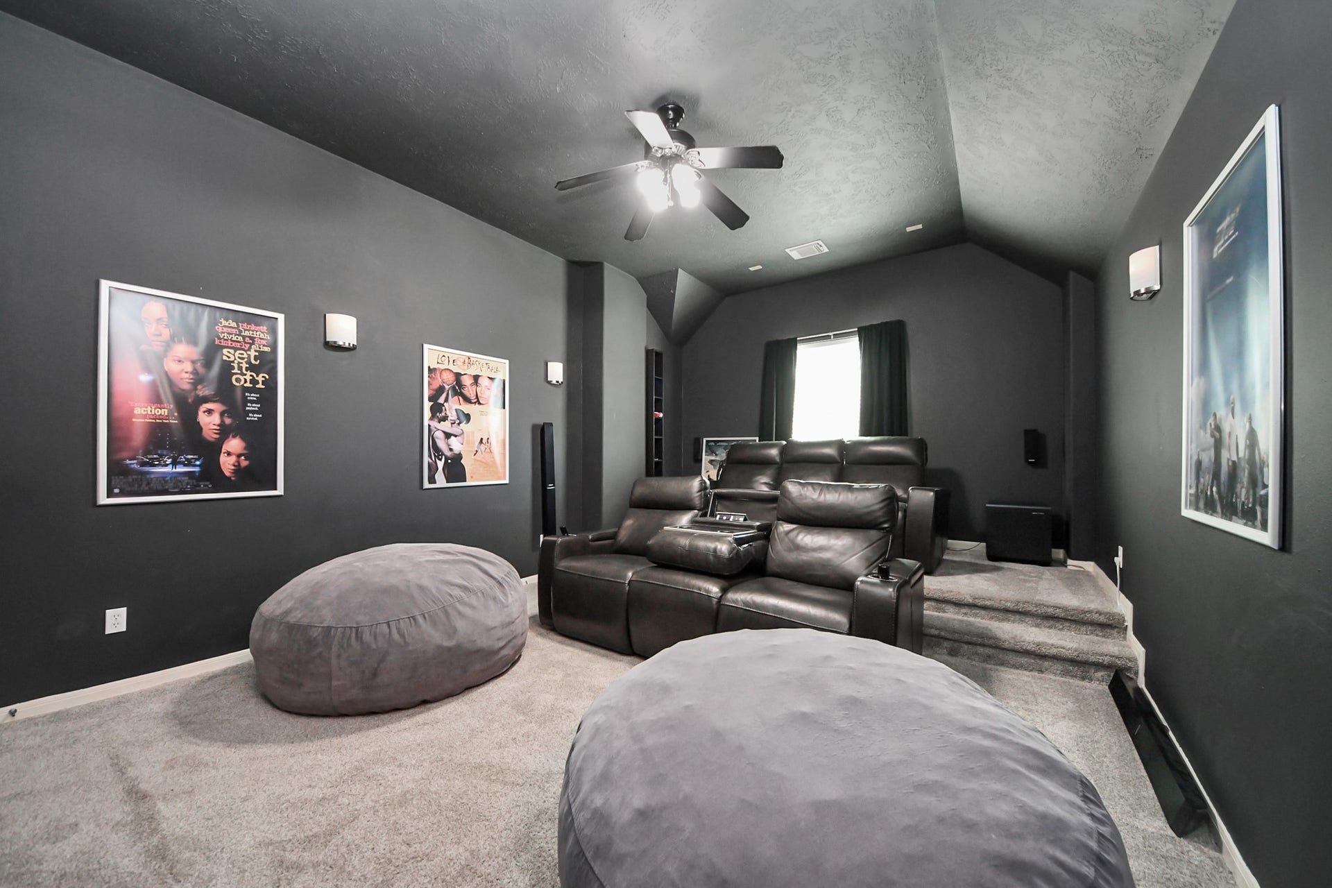 10810 Lake Raven Court, Cypress, TX 77433 Media Room