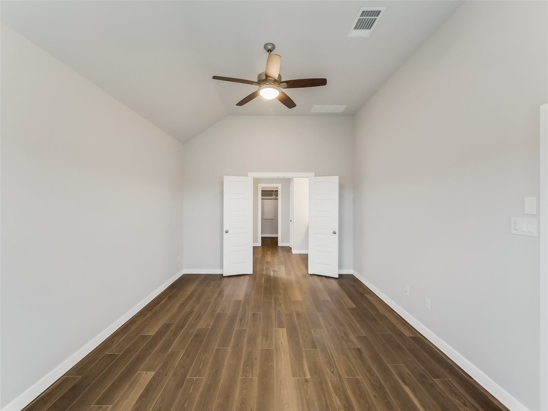 8634 Jetty Glen Drive, Cypress, TX 77433 Primary Bedroom