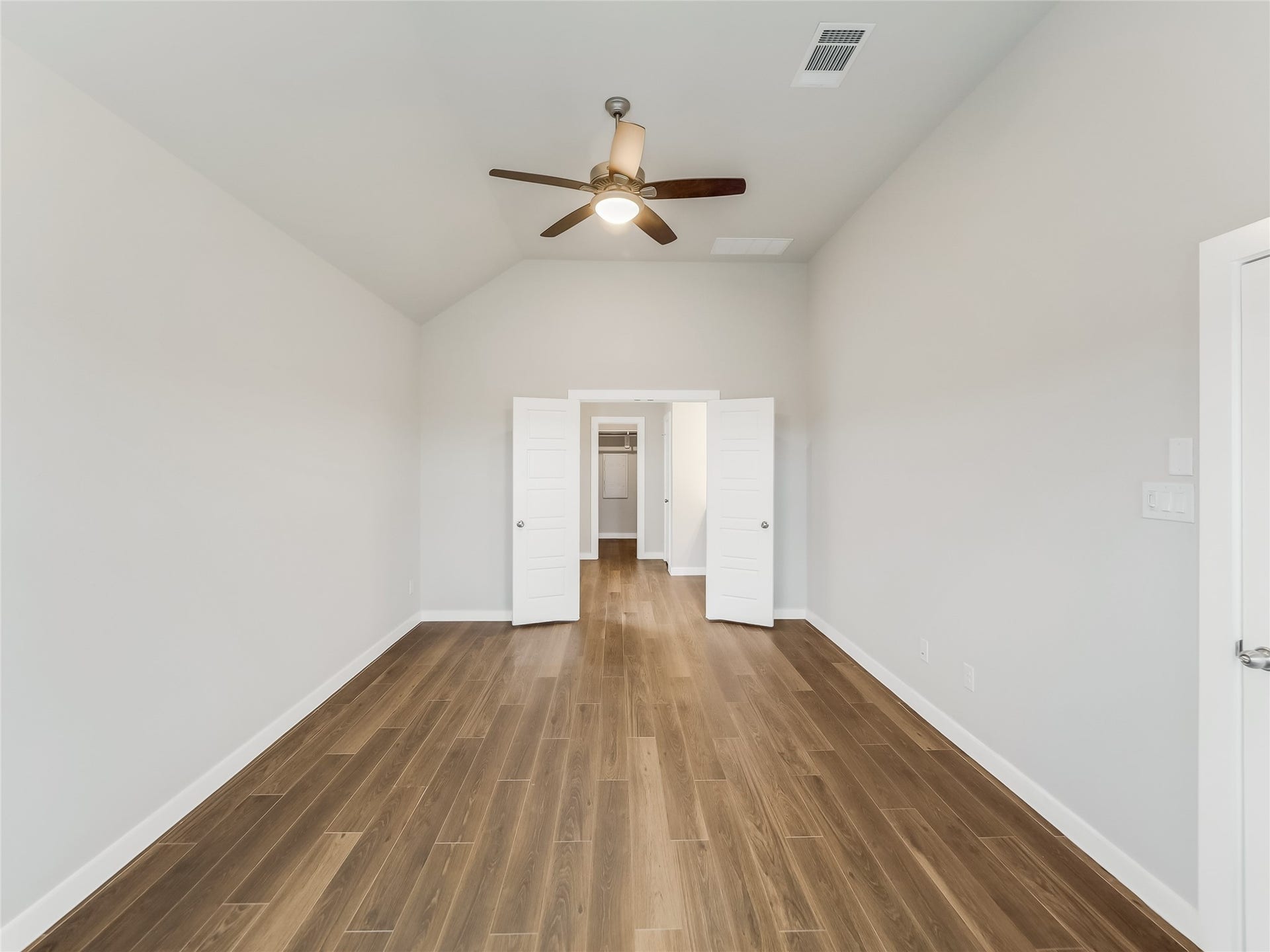 8634 Jetty Glen Drive, Cypress, TX 77433 Primary Bedroom