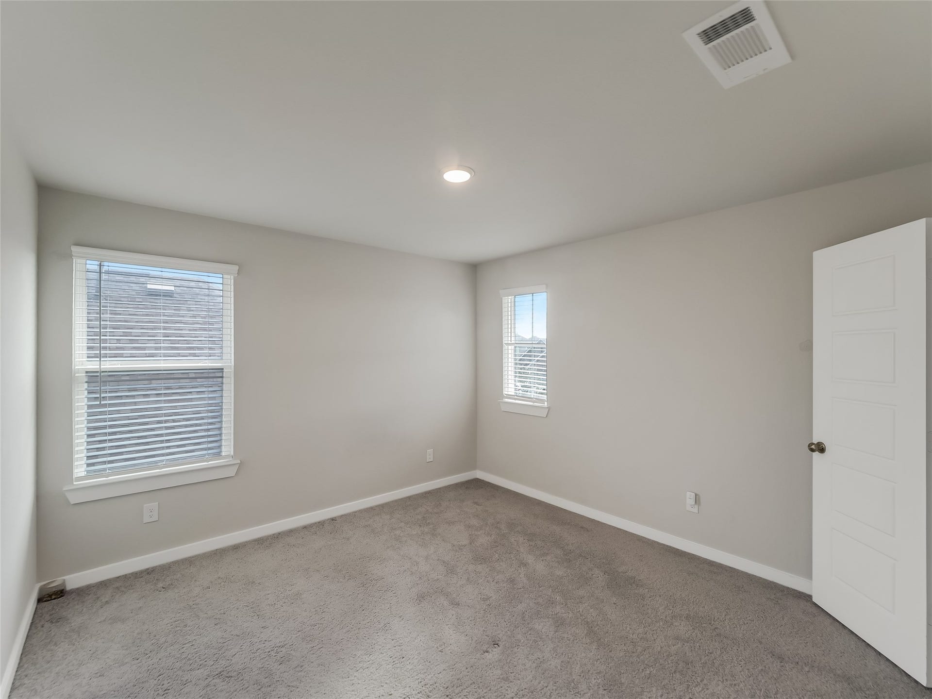 8634 Jetty Glen Drive, Cypress, TX 77433 Bedroom 3