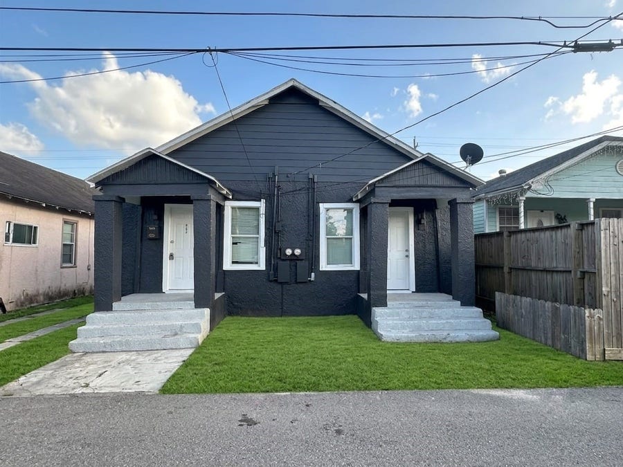 Property photo for 7146 Avenue I, Houston, TX