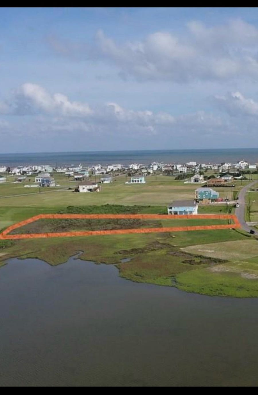 Property photo for 3907 Mitote Dr, Galveston, TX