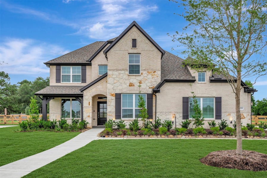 Property photo for 20906 Holm Oak Way, Tomball, TX