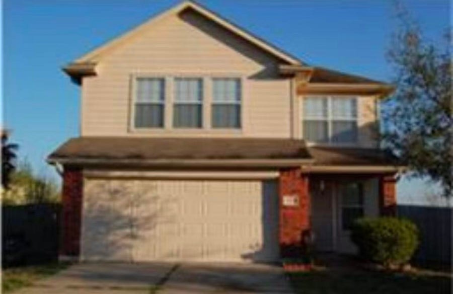 Property photo for 6403 Linden Knoll Lane, Houston, TX