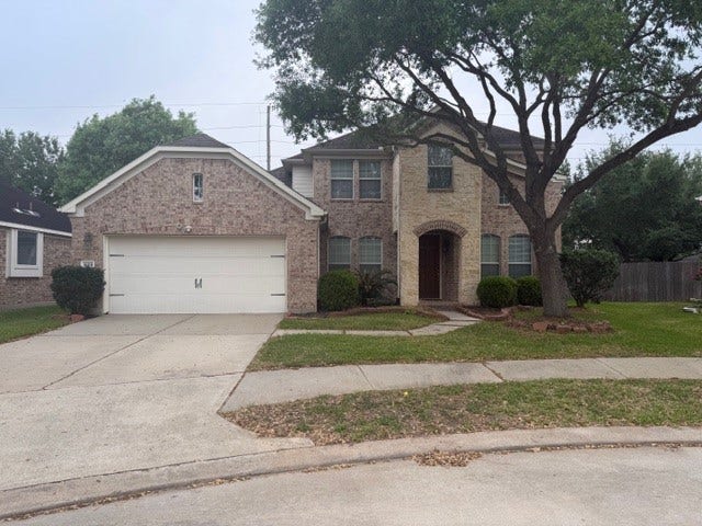 Property photo for 602 Admiral Bay Lane, Katy, TX