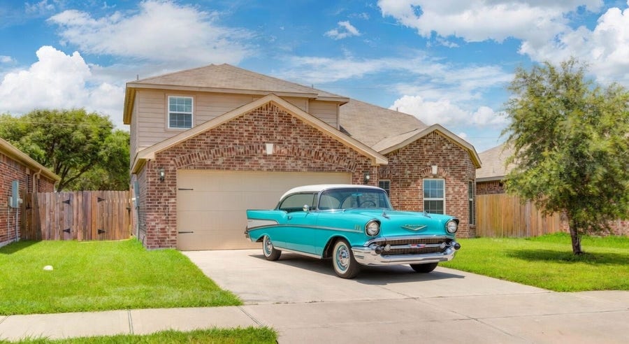 Property photo for 7726 N Country Space Loop, Richmond, TX