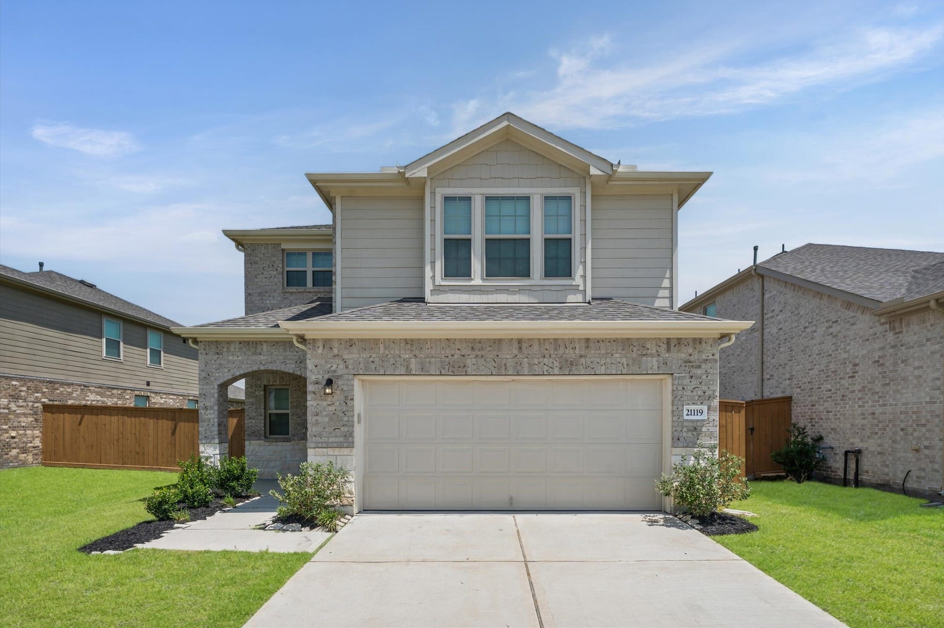 21119 Coral Blossom Lane, Cypress, TX 77433 21119 Coral Blossom Lane, Cypress, TX 77433