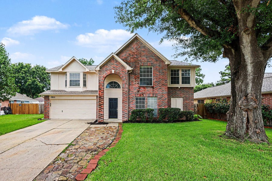 Property photo for 2811 Copra Lane, Houston, TX