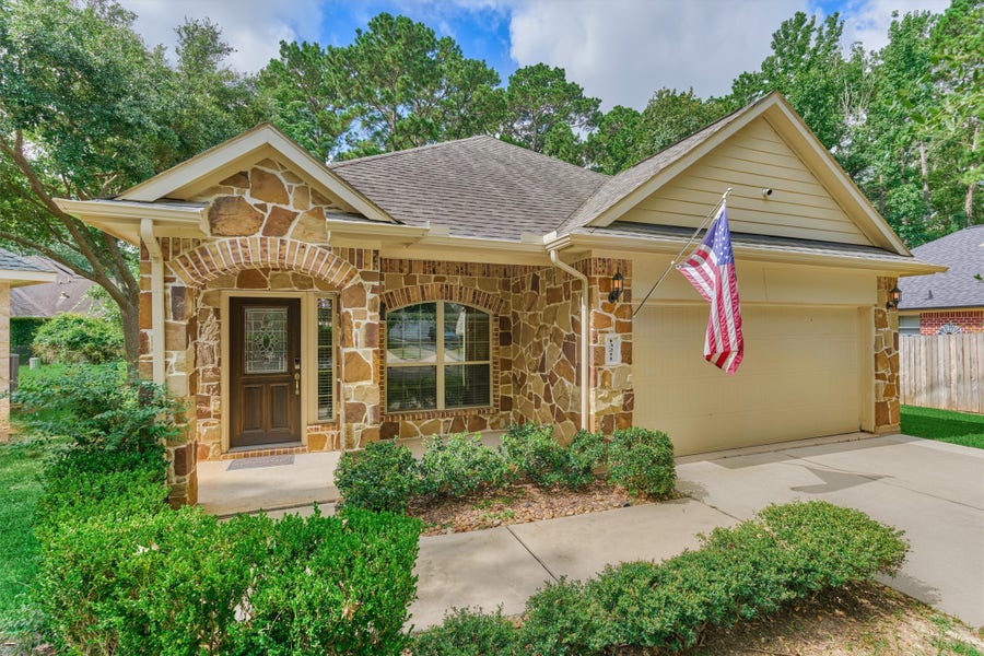 Property photo for 13211 Salem Circle, Montgomery, TX