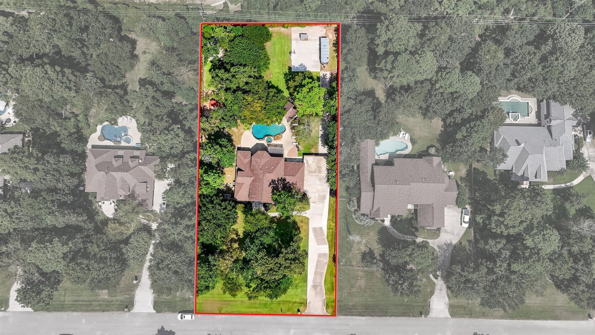 10410 Clubhouse Circle, Magnolia, TX 77354 10410 Clubhouse Circle, Magnolia, TX 77354
