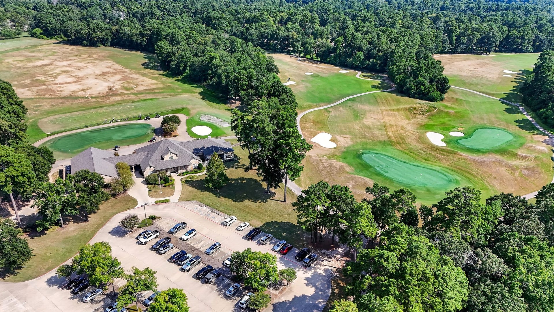 10410 Clubhouse Circle, Magnolia, TX 77354 10410 Clubhouse Circle, Magnolia, TX 77354