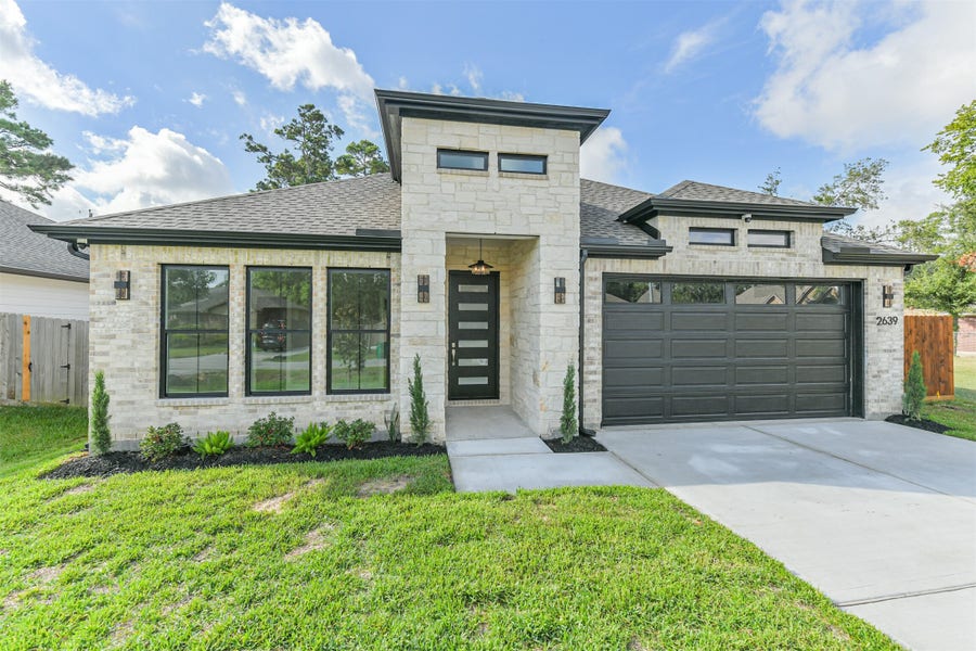 Property photo for 2643 Dalview Street, Houston, TX