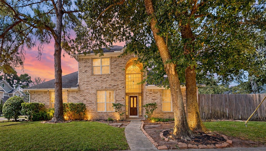 Property photo for 2006 Marchwood Manor Drive, Houston, TX
