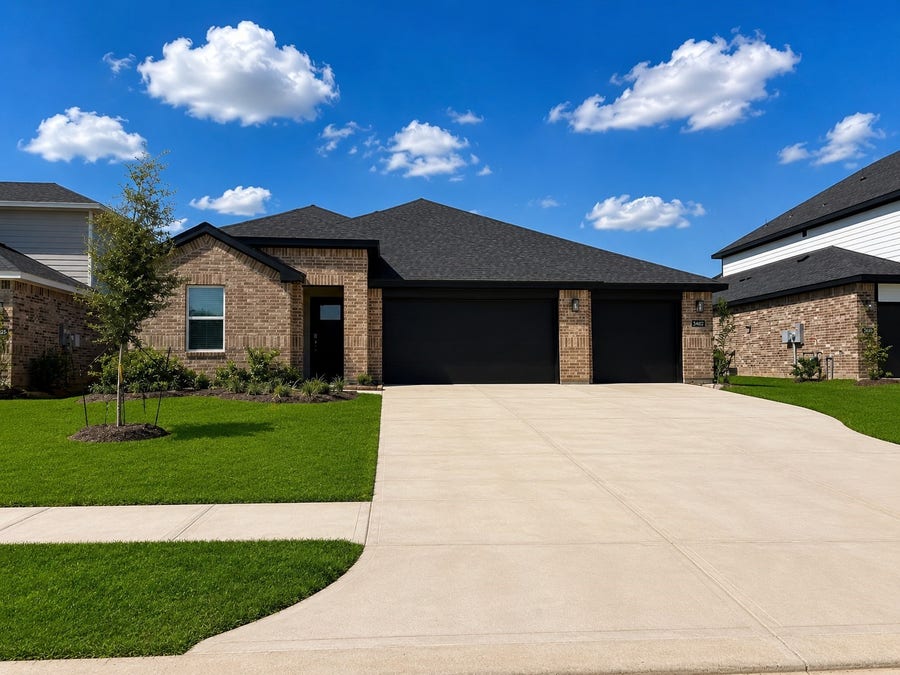 Property photo for 31422 Hastings Park Drive, Fulshear, TX