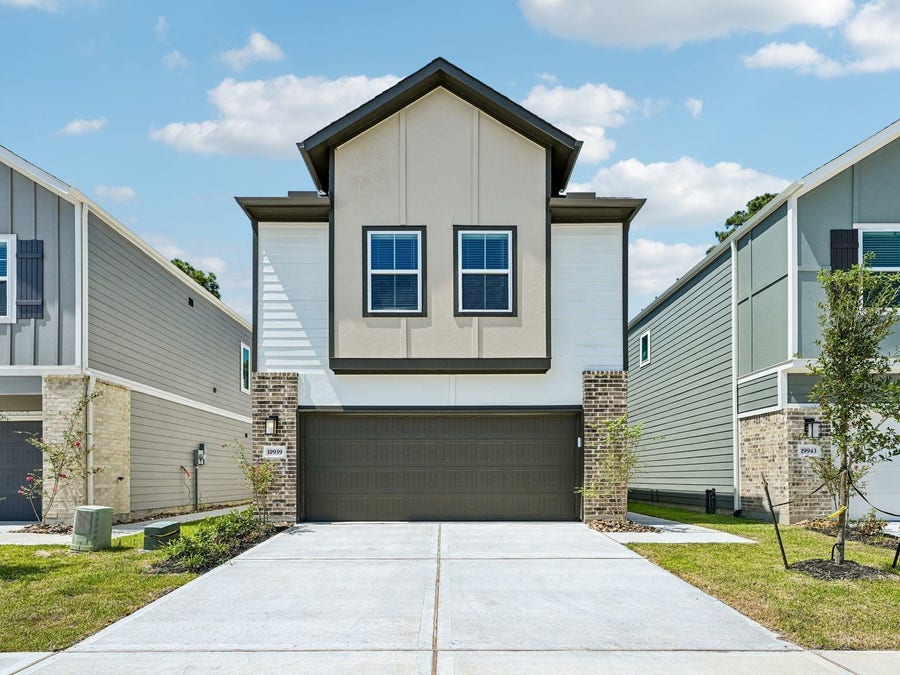 Property photo for 19939 Emerald Bend Way, Atascocita, TX