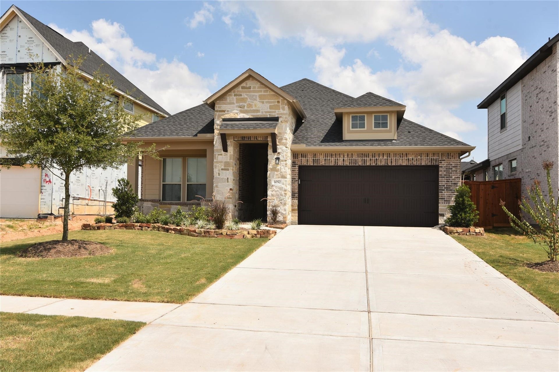 1052 Open Sky Drive, Katy, TX 77493