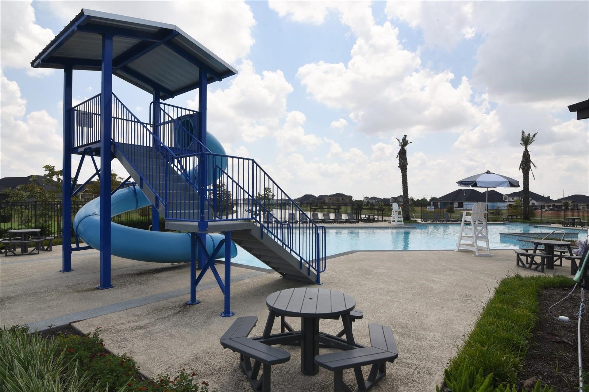 1052 Open Sky Drive, Katy, TX 77493