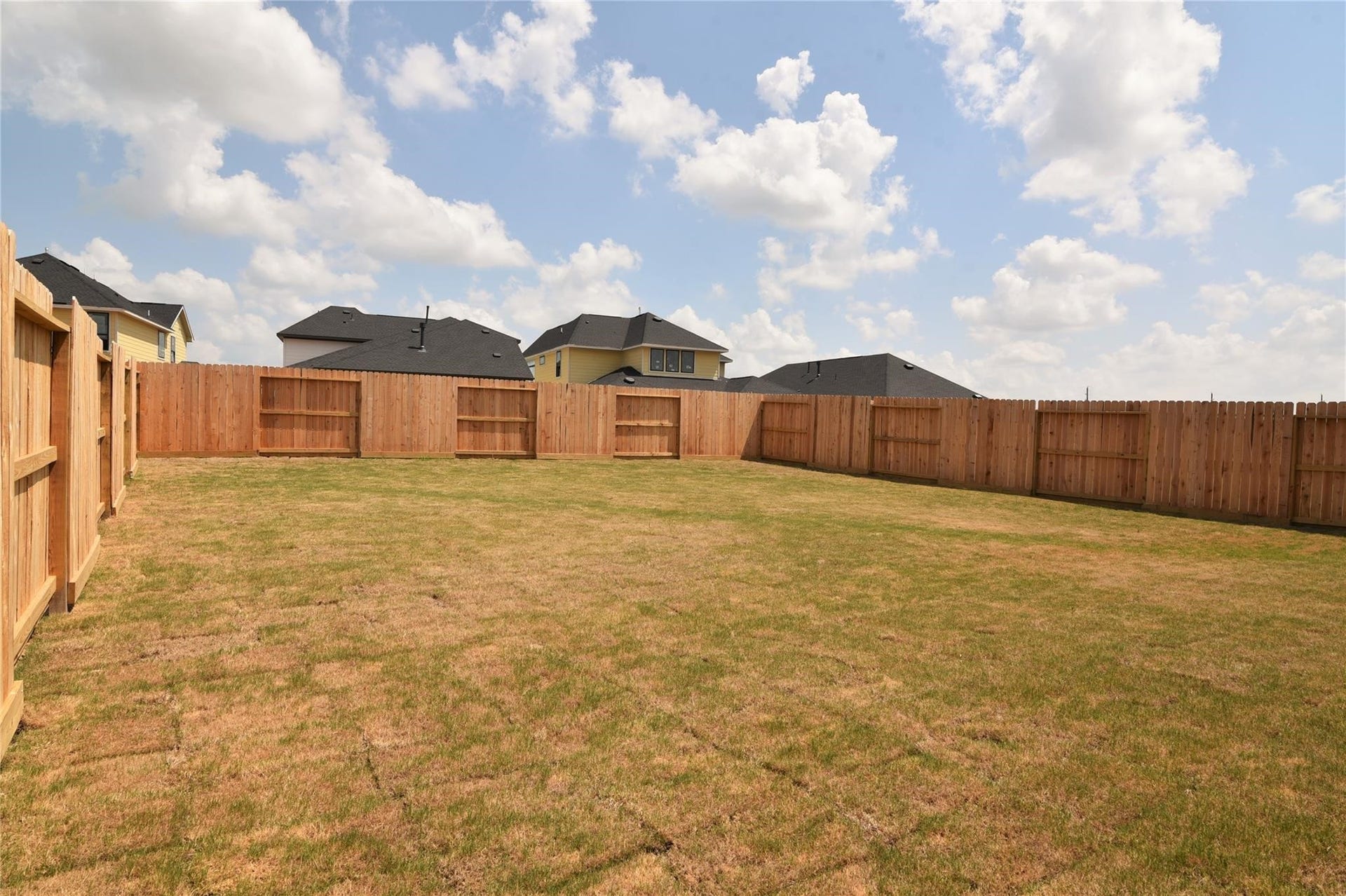 1052 Open Sky Drive, Katy, TX 77493