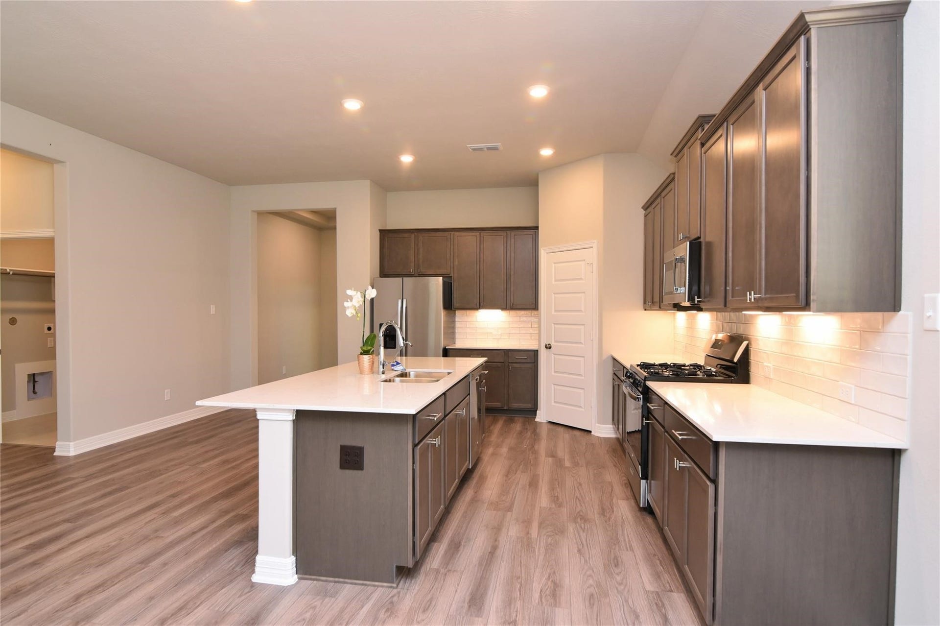 1052 Open Sky Drive, Katy, TX 77493