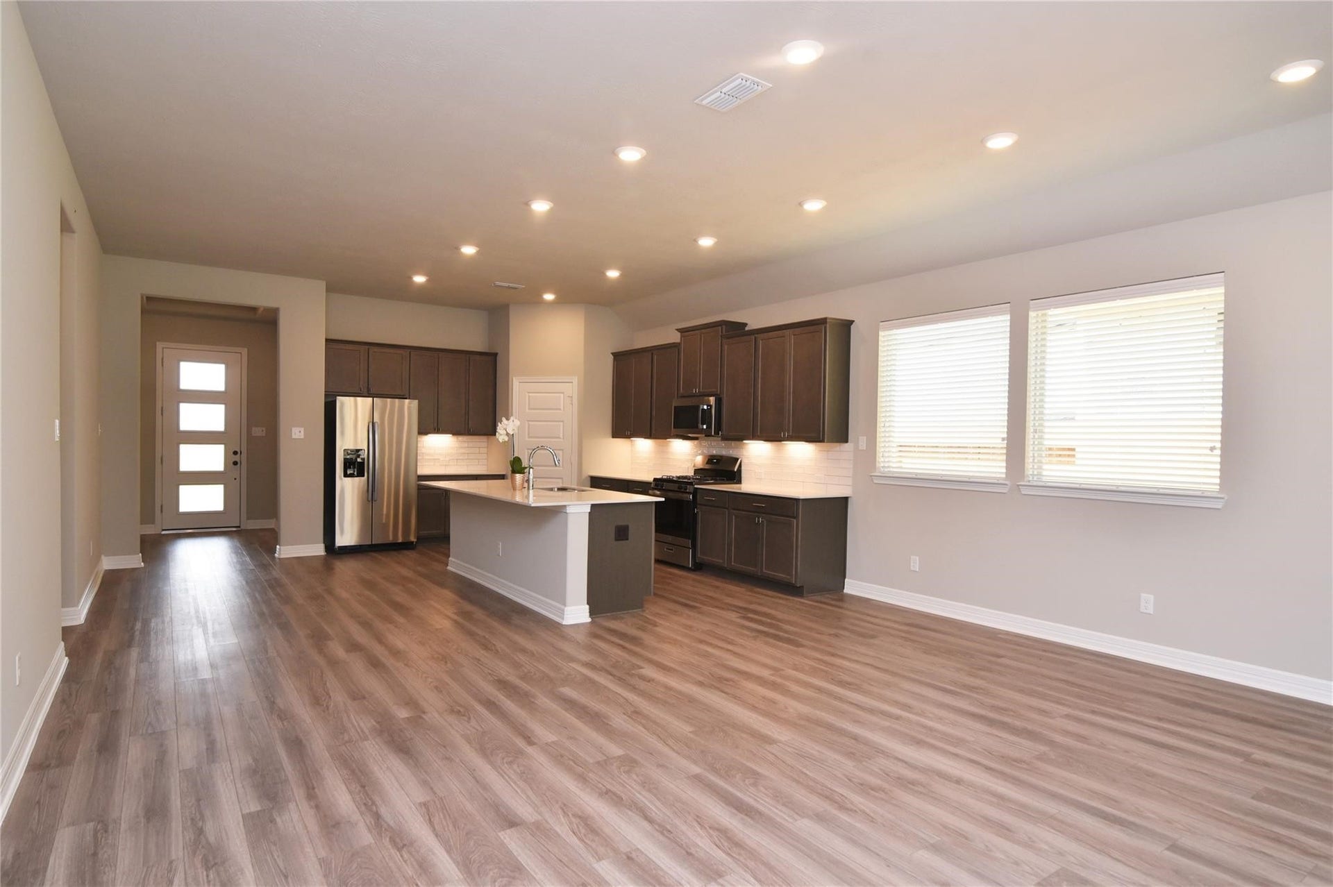 1052 Open Sky Drive, Katy, TX 77493