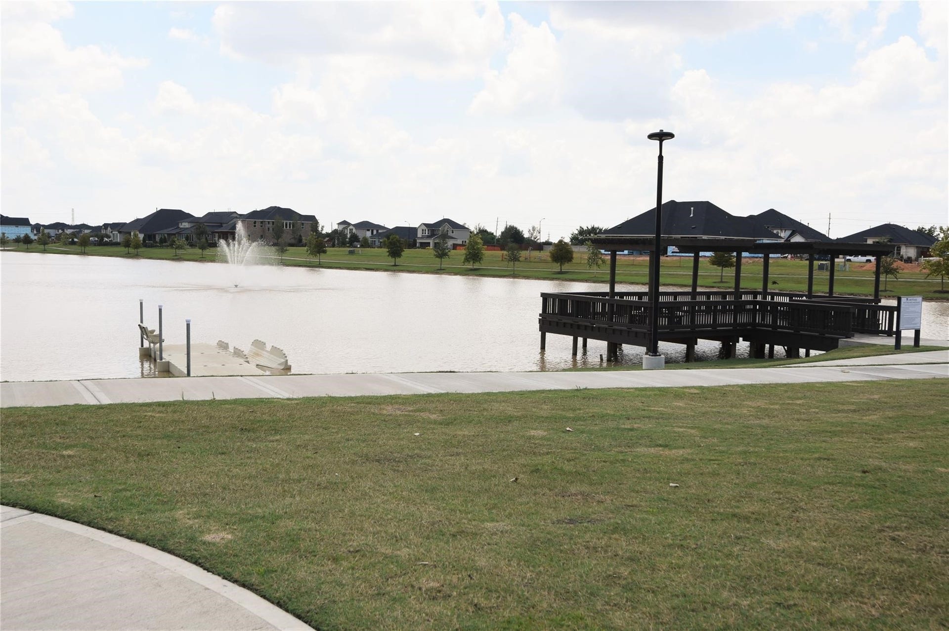 1052 Open Sky Drive, Katy, TX 77493