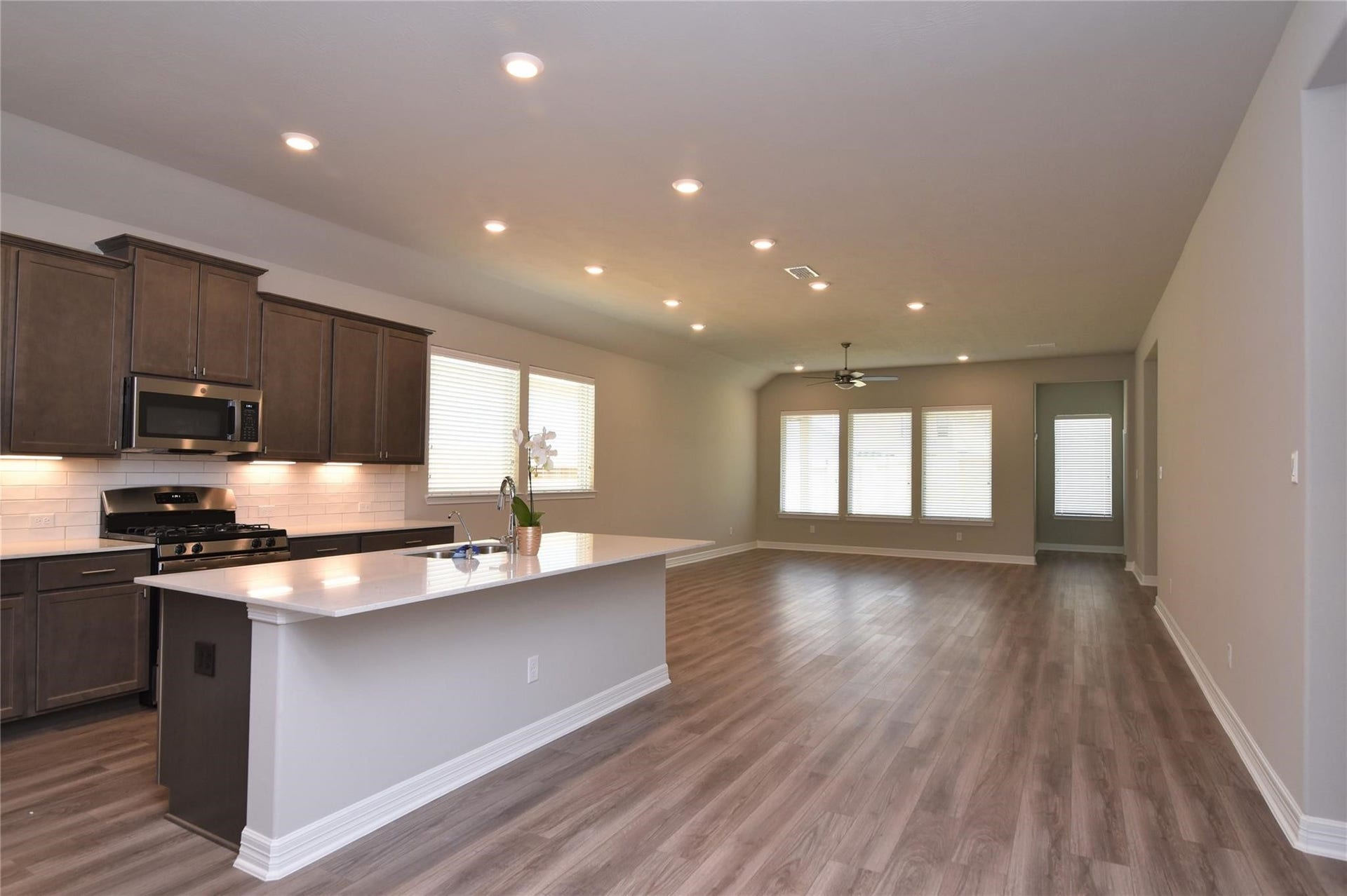 1052 Open Sky Drive, Katy, TX 77493