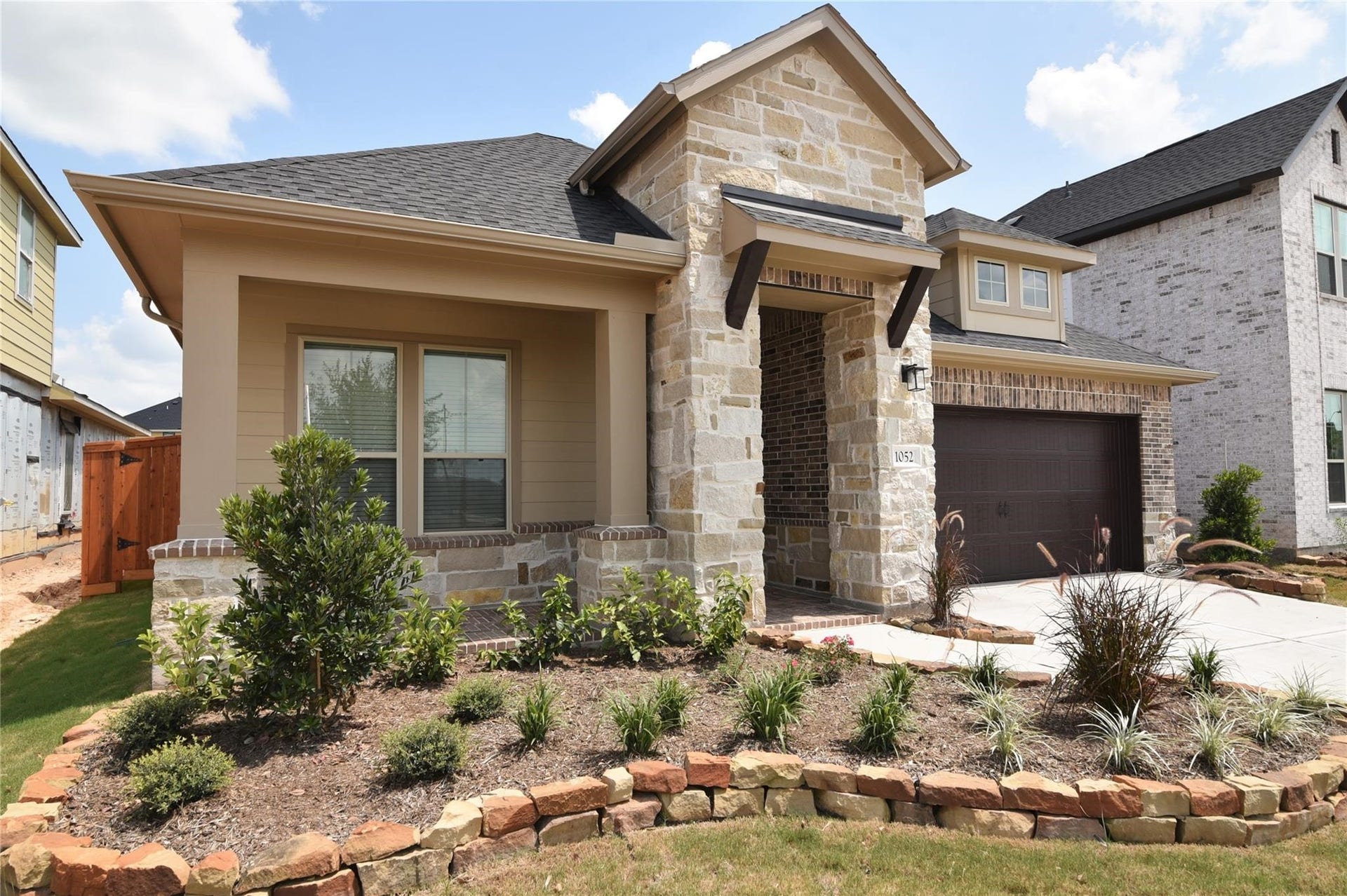 1052 Open Sky Drive, Katy, TX 77493