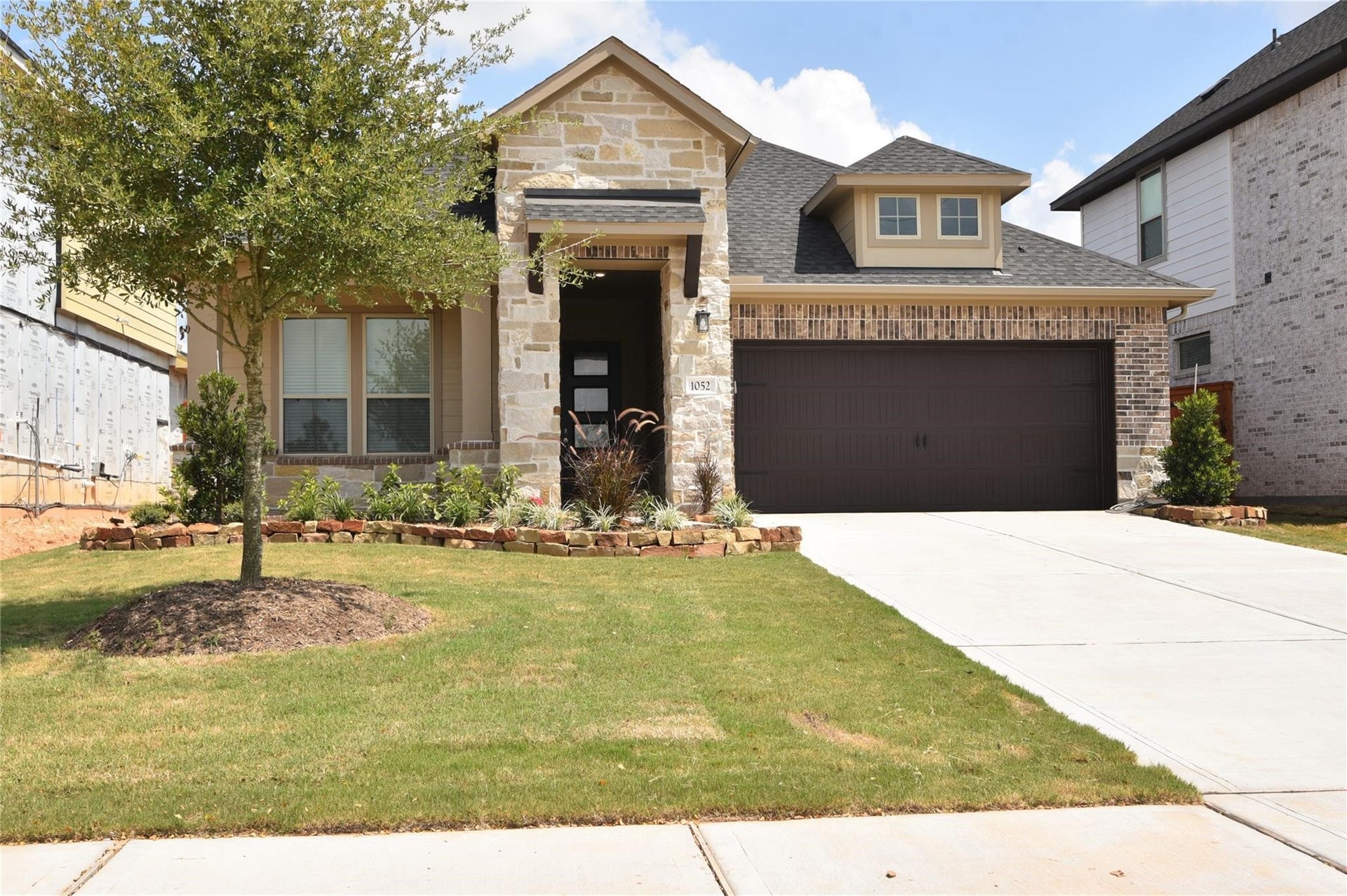 1052 Open Sky Drive, Katy, TX 77493