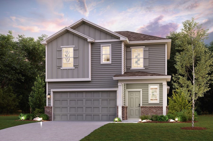 Property photo for 17805 Lionheart Road, Conroe, TX