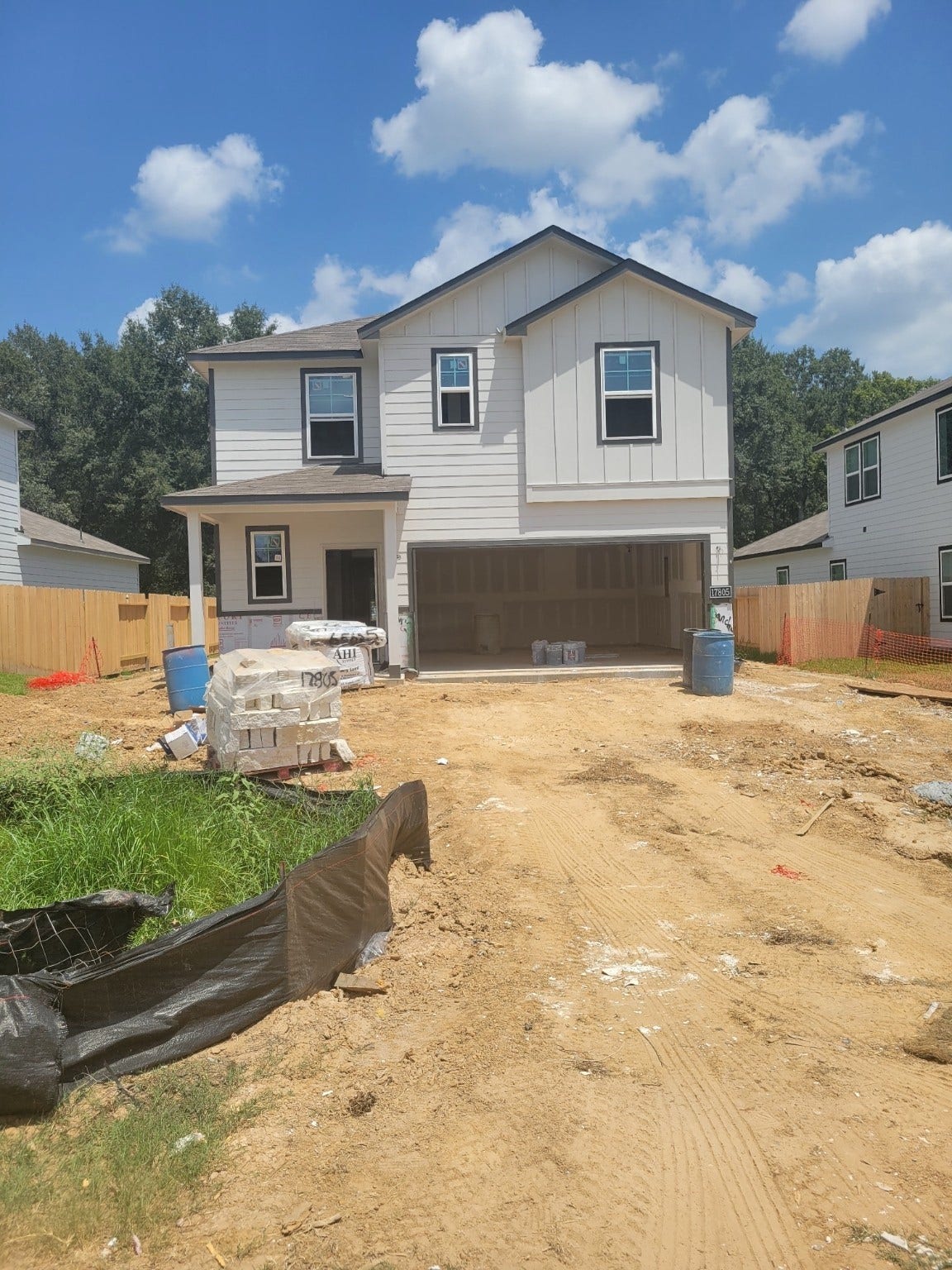 17805 Lionheart Road, Conroe, TX 77306 17805 Lionheart Road, Conroe, TX 77306