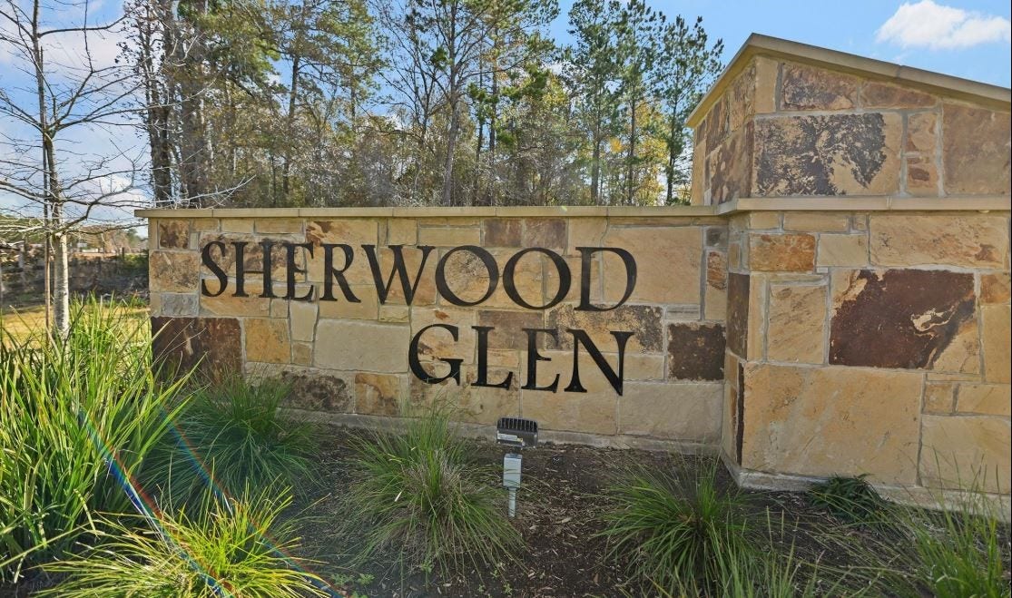 17805 Lionheart Road, Conroe, TX 77306 17805 Lionheart Road, Conroe, TX 77306