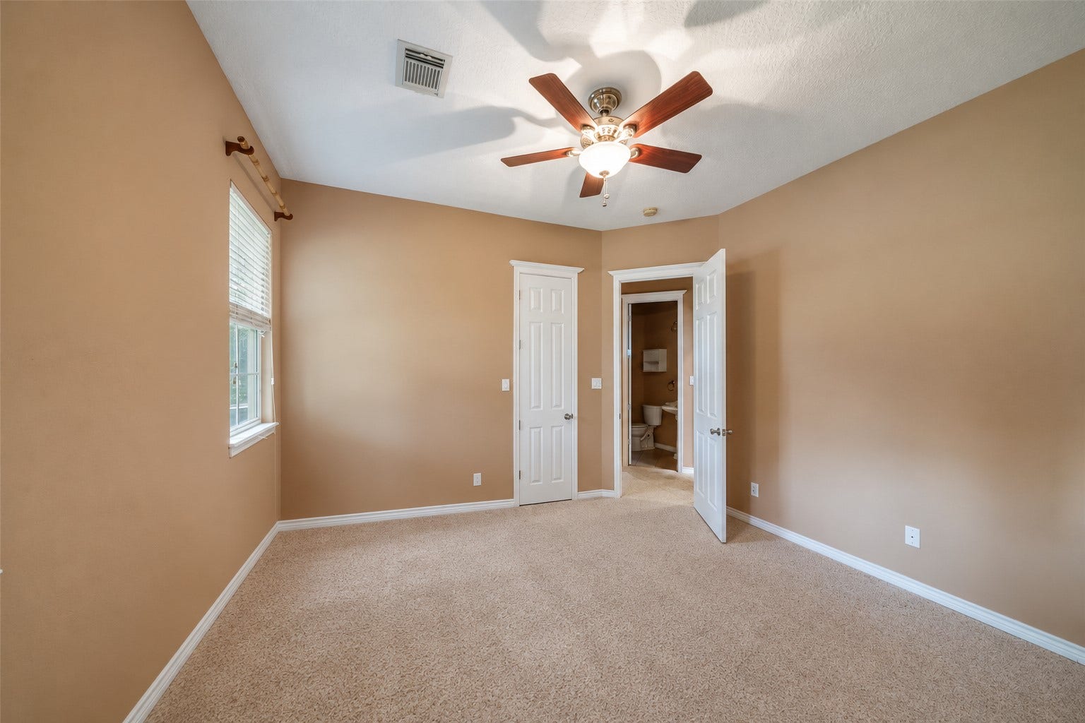 12195 N Lake Vista Drive, Willis, TX 77318 3 bedroom