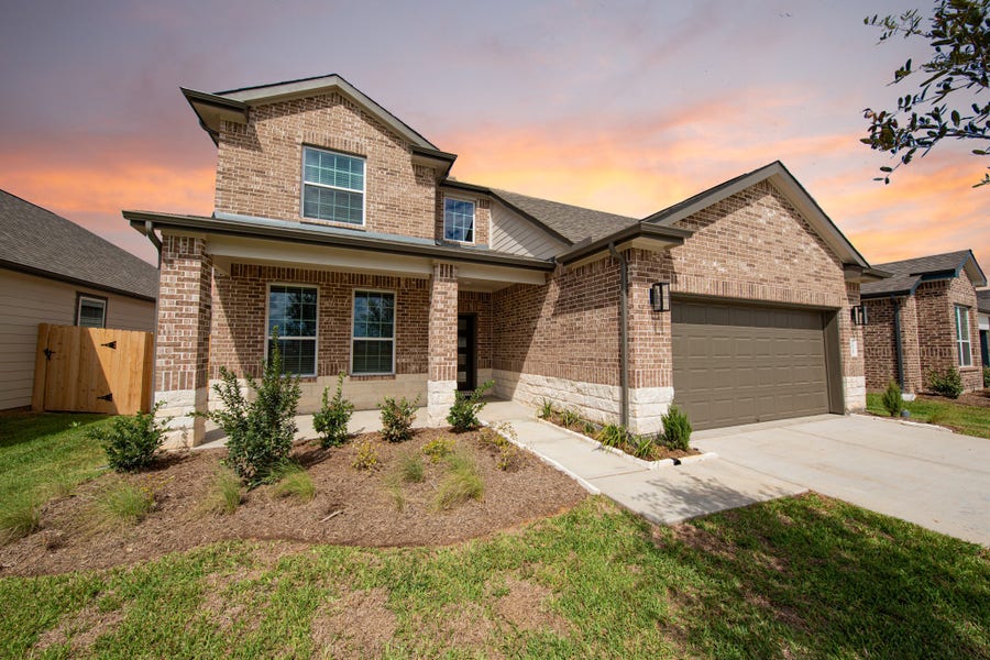Property photo for 3025 Mustang Grove Way, Brookshire, TX