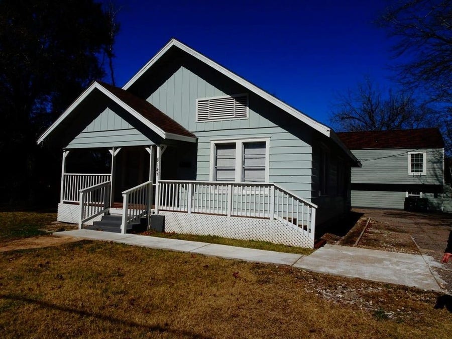 Property photo for 8149 Easton Street, Houston, TX