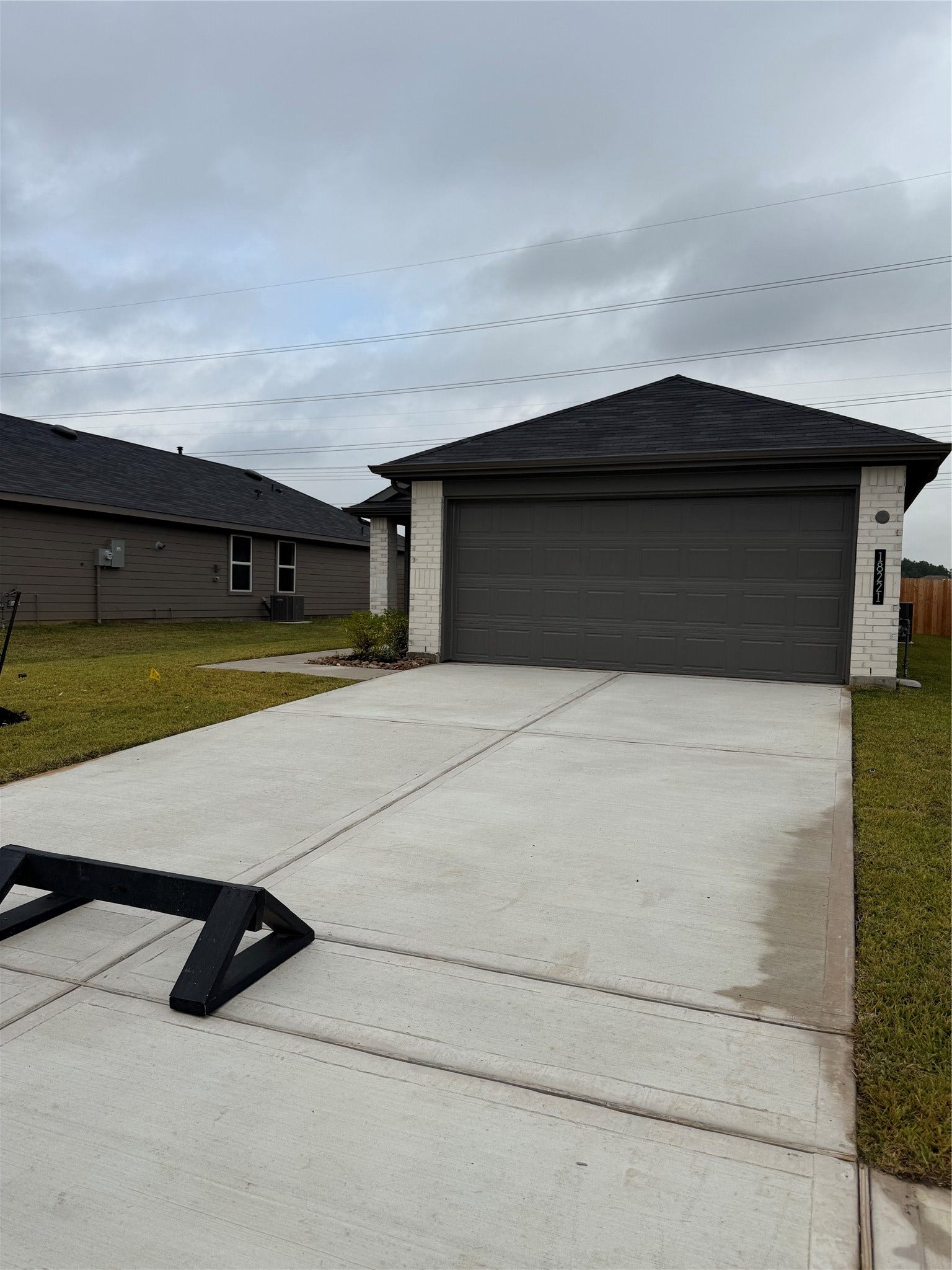 18221 DESCARTES STREET, New Caney, TX 77357