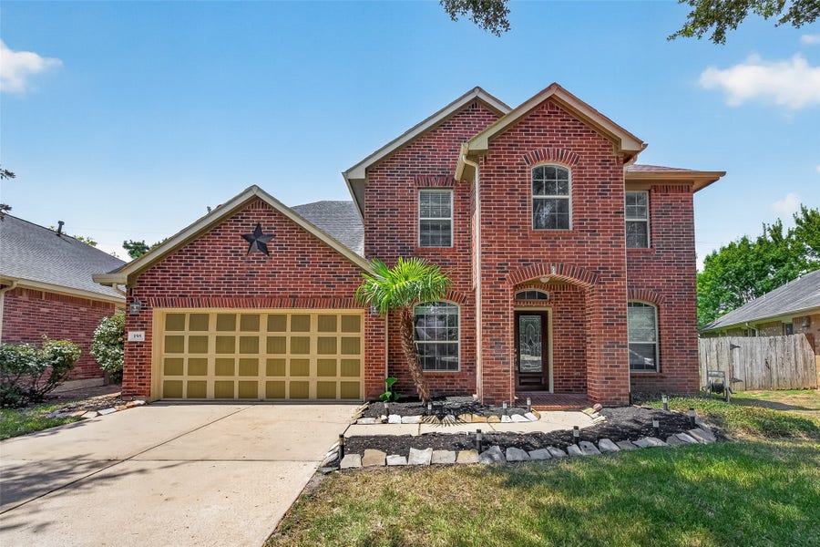 Property photo for 195 Copper Stream Ln, Richmond, TX